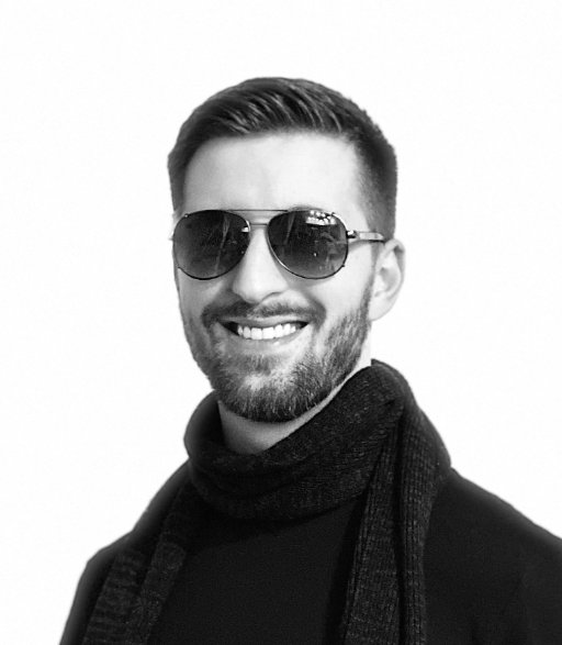 Marc from Joinue