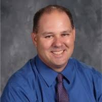 Colin Cordell
