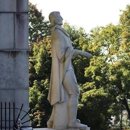 Roger Williams National Memorial