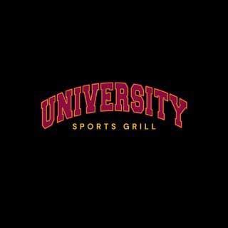 University Sports Grill