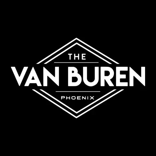 The Van Buren
