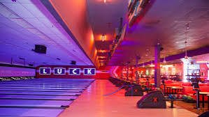 Lucky Strike Milpitas