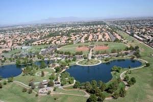 Freestone Park