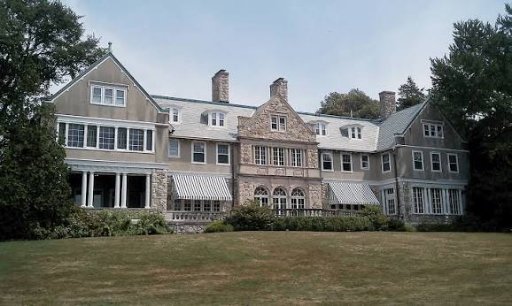 Blithewold Mansion, Gardens & Arboretum