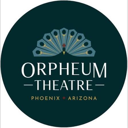 The Orpheum Theatre