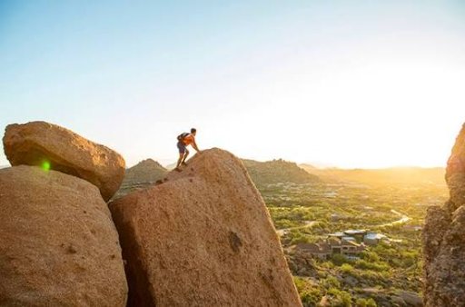 Pinnacle Peak Park