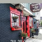 Tavern at the End of the World