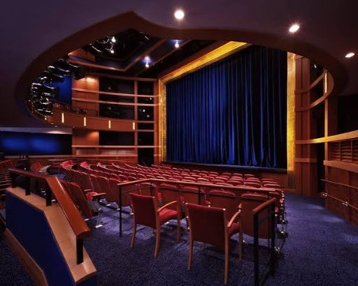 Calderwood Pavilion at The Huntington