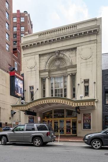 Boch Center Shubert Theatre