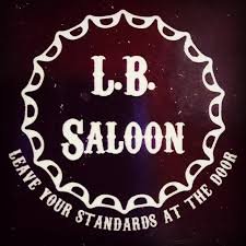Liquor Barrel Saloon