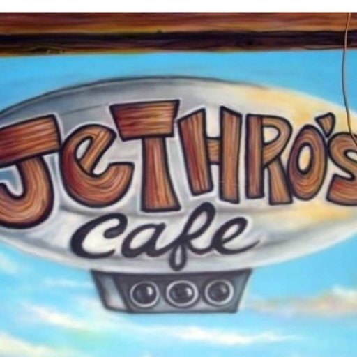 Jethro's Cafe and Tavern
