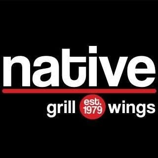 Native Grill & Wings (South Tucson)