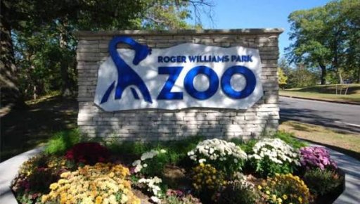 Roger Williams Park Zoo