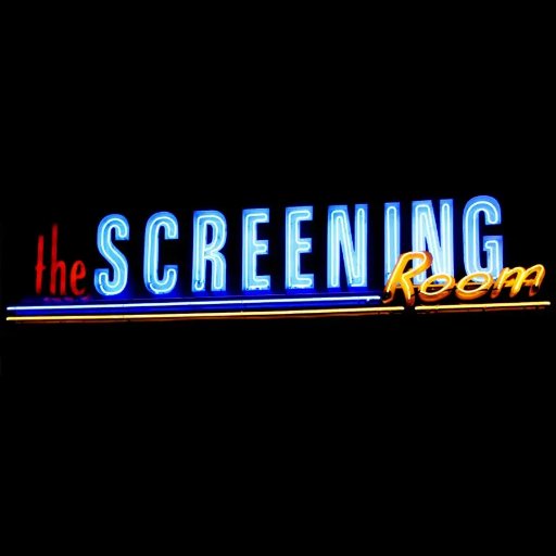 Screening Room