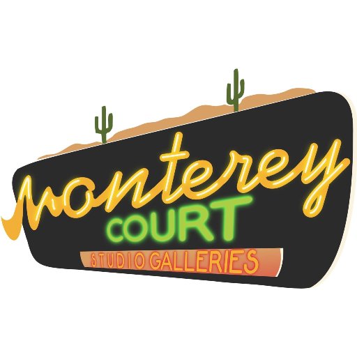 Monterey Court