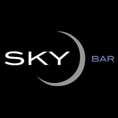 Sky Bar