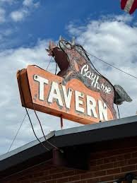 Bay Horse Tavern