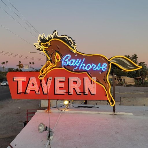 Bay Horse Tavern
