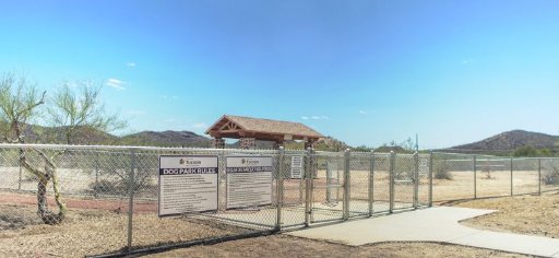 John F. Kennedy Park