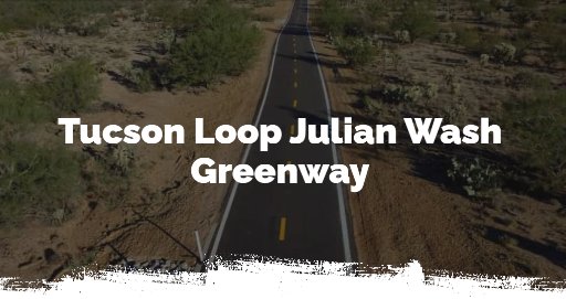 The Loop at Julian Wash