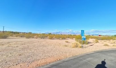 The Loop at Julian Wash