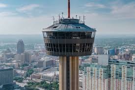 Tower of the Americas