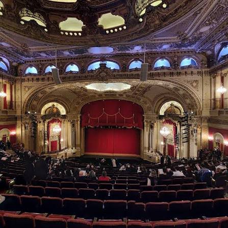 Citizens Opera House