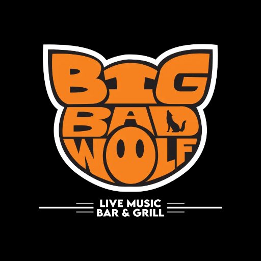 Big Bad Wolf