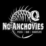 No Anchovies