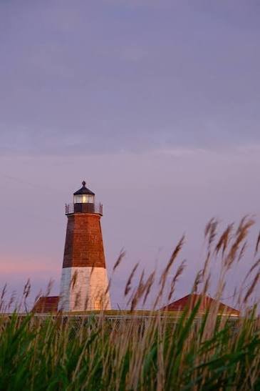 Point Judith Lighthouse