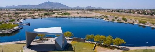 Gilbert Regional Park