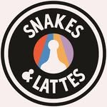 Snakes and Lattes