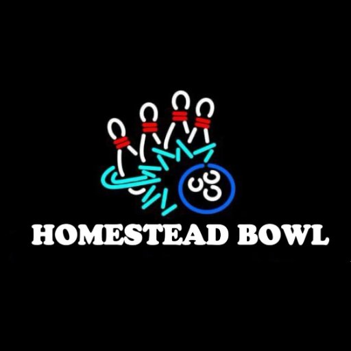 X-Bar at Homestead Bowl