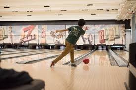 SJSU Bowling & Billiards Center