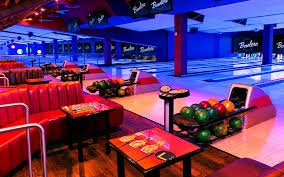 Bowlmor Cupertino