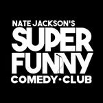 Nate Jackson's Super Funny Comedy Club