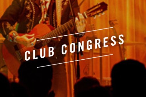 Club Congress