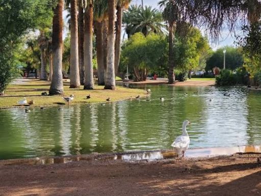 Encanto Park