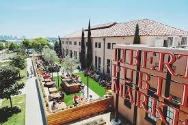 Liberty Public Market