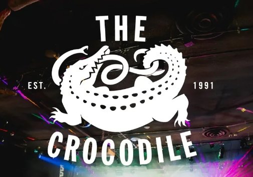 The Crocodile
