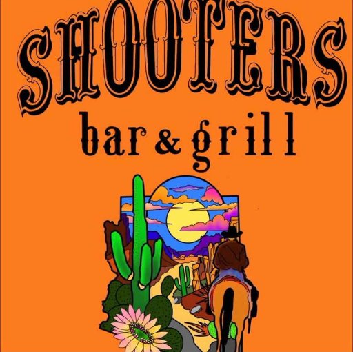 Shooter’s Steakhouse & Saloon
