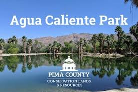 Agua Caliente Park