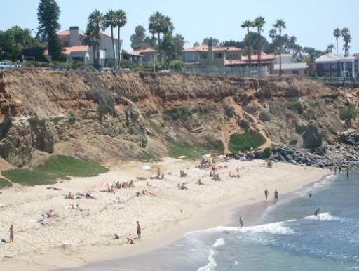 Sunset Cliffs Natural Park