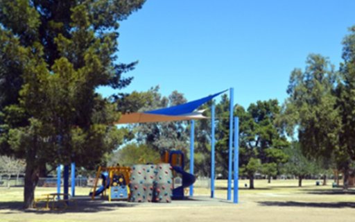 Jacobs Park