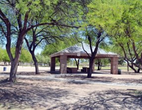 Morris K. Udall Park
