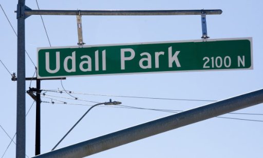 Morris K. Udall Park
