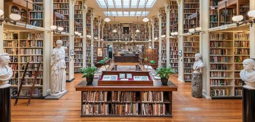 Providence Athenaeum