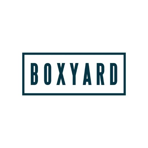 The Boxyard