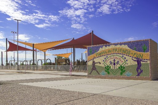 Santa Rita Park