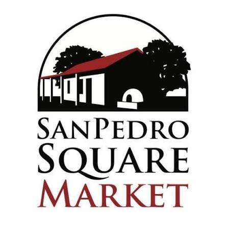 San Pedro Square Market